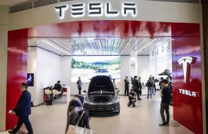 Tesla’s factory plans in S-E Asia scrapped due to losses and competition from China: Anwar Tesla’s factory plans in S-E Asia scrapped due to losses and competition from China: Anwar