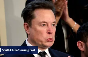 Thailand, Malaysia’s Tesla hopes fade as Musk appears to go cold on Asean Thailand, Malaysia’s Tesla hopes fade as Musk appears to go cold on Asean