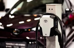 Toyota And Honda’s 1980’s Success Story May Not Be Replicated By Chinese EV Giants, Says Researcher: Why The Flying Geese Won’t Fly As Much This Time – Toyota Motor (NYSE:TM), Honda Motor Co (NYSE:HMC) Toyota And Honda's 1980's Success Story May Not Be Replicated By Chinese EV Giants, Says Researcher: Why The Flying Geese Won't Fly As Much This Time - Toyota Motor (NYSE:TM), Honda Motor Co (NYSE:HMC)