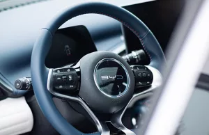 Uber and BYD partner to accelerate global EV transition Uber and BYD partner to accelerate global EV transition