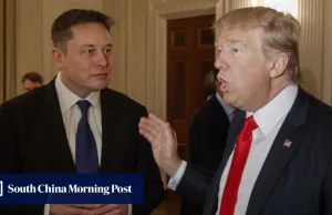 US union sues Trump and Musk, saying they intimidated workers in X interview US union sues Trump and Musk, saying they intimidated workers in X interview
