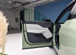 Voyah debuts Zhiyin its first world car -an electric SUV with 901 km range Voyah debuts Zhiyin its first world car -an electric SUV with 901 km range