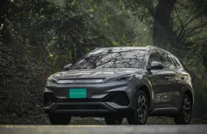 Want to replace my Jazz with BYD Atto 3 but worried about after-sales | Team-BHP Want to replace my Jazz with BYD Atto 3 but worried about after-sales | Team-BHP