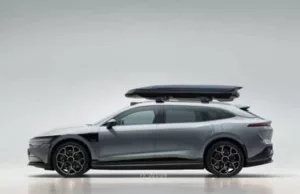 Zeekr 007 wagon confirmed by CEO and will launch in 2025 Zeekr 007 wagon confirmed by CEO and will launch in 2025