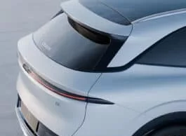 Zeekr 7X interior teased ahead of August 30 unveiling Zeekr 7X interior teased ahead of August 30 unveiling