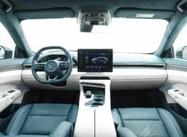 Zeekr come in for criticism for launching another new 001 – just 6 months after the last Zeekr come in for criticism for launching another new 001 – just 6 months after the last