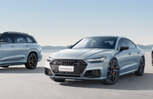 Audi-SAIC electric car will unveil in November, market entry in H2 2025, CEO says Audi-SAIC electric car will unveil in November, market entry in H2 2025, CEO says