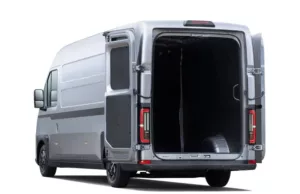 BYD Brings Its E-Vali Electric Delivery Van To Europe – CleanTechnica BYD Brings Its E-Vali Electric Delivery Van To Europe - CleanTechnica