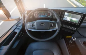 BYD ETH8: Revolutionizing Emissions-Free Transportation BYD ETH8: Revolutionizing Emissions-Free Transportation