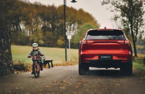 BYD posts record sales in China, buys German EV distributor to bolster European presence BYD posts record sales in China, buys German EV distributor to bolster European presence