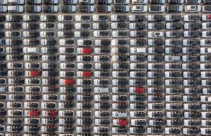 BYD stays ahead of its competitors in Chinese EV market BYD stays ahead of its competitors in Chinese EV market