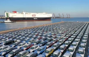 Canada imposes tariffs on EVs and materials from China Canada imposes tariffs on EVs and materials from China