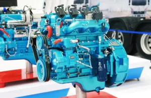 China abandons EVs and ignores hydrogen: The never-before-seen fuel of this new engine China abandons EVs and ignores hydrogen: The never-before-seen fuel of this new engine