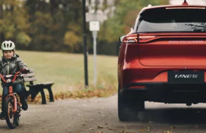 China & EU Seek to Resolve EV Tariff Dispute China & EU Seek to Resolve EV Tariff Dispute