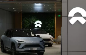 China’s NIO Says 40% Of Its Store Managers Are Ex-Tesla China's NIO Says 40% Of Its Store Managers Are Ex-Tesla