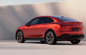 China’s Nio to Launch First Onvo SUV, Its Tesla Model Y Challenger China’s Nio to Launch First Onvo SUV, Its Tesla Model Y Challenger