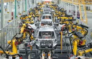 Chinese EV maker BYD denies postponing plans for Mexico plant Chinese EV maker BYD denies postponing plans for Mexico plant