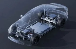 Deepal L07 with Huawei Qiankun ADS SE launched starting at 21,500 USD Deepal L07 with Huawei Qiankun ADS SE launched starting at 21,500 USD