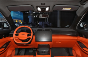 Dongfeng Aeolus L7 EV with 518 km range starts pre-sale at 17,800 USD Dongfeng Aeolus L7 EV with 518 km range starts pre-sale at 17,800 USD