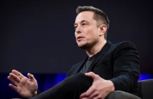 Elon Musk Tells Tesla Shanghai Team To Help ‘Anyone In Distress’ After Chinese Mega City Gets Hit By Most Powerful Typhoon In 75 Years – Tesla (NASDAQ:TSLA) Elon Musk Tells Tesla Shanghai Team To Help 'Anyone In Distress' After Chinese Mega City Gets Hit By Most Powerful Typhoon In 75 Years - Tesla (NASDAQ:TSLA)