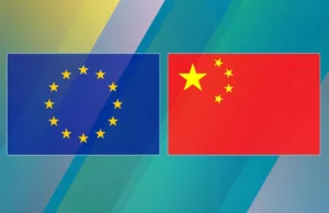 EU trade relations with China EU trade relations with China