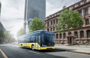 Following cancellation of a 47-units order with Ebusco, Connect Bus will deploy BYD e-buses Following cancellation of a 47-units order with Ebusco, Connect Bus will deploy BYD e-buses