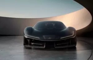 Geely’s Lotus unveiled Theory 1 with 986 hp, 70 kWh battery and weight under 1600 kg Geely’s Lotus unveiled Theory 1 with 986 hp, 70 kWh battery and weight under 1600 kg