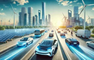 Green Hydrogen Vehicle Adoption: Why America Lags While China and Europe Race Ahead Green Hydrogen Vehicle Adoption: Why America Lags While China and Europe Race Ahead