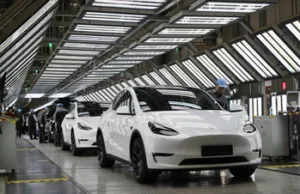 Korea’s EV imports from China hit all-time high Korea's EV imports from China hit all-time high