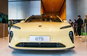 Nio CEO denies company will buy Audi factory in Belgium Nio CEO denies company will buy Audi factory in Belgium