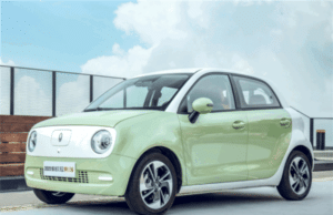 Ora canceled White Car and Black Cat small EVs due to losses, despite strong sales Ora canceled White Car and Black Cat small EVs due to losses, despite strong sales