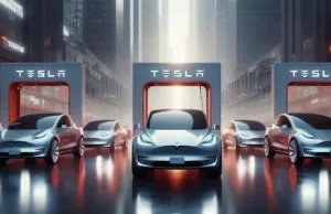 Tesla China Records Second-Highest Weekly Vehicle Registrations in Q3 2024 Despite Slight Decline – EconoTimes Tesla China Records Second-Highest Weekly Vehicle Registrations in Q3 2024 Despite Slight Decline - EconoTimes