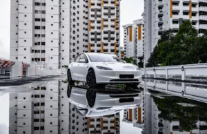 Tesla China sees 2nd-highest registrations in Q3 2024 to date Tesla China sees 2nd-highest registrations in Q3 2024 to date