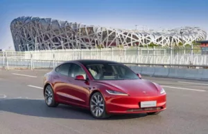 Tesla China Surpasses Last Year’s Sales in Strong Q3 Performance – TeslaNorth.com Tesla China Surpasses Last Year’s Sales in Strong Q3 Performance - TeslaNorth.com