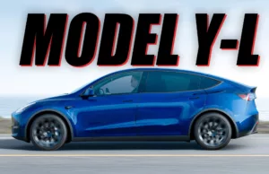 Tesla Launching A 6-Seat Model Y In China Next Year, Report Claims | Carscoops Tesla Launching A 6-Seat Model Y In China Next Year, Report Claims | Carscoops