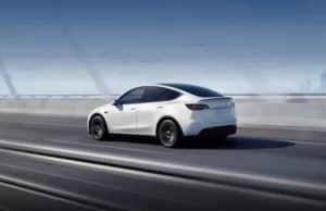 Tesla Plans 6-Seat Model Y Production In China, Starting In 2025: Report – Tesla (NASDAQ:TSLA) Tesla Plans 6-Seat Model Y Production In China, Starting In 2025: Report - Tesla (NASDAQ:TSLA)
