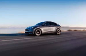 Tesla plans six-seat Model Y production in China by Late 2025 Tesla plans six-seat Model Y production in China by Late 2025