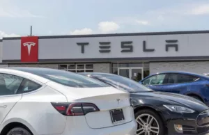 Tesla plans six-seat variant of Model Y for China – report (NASDAQ:TSLA) Tesla plans six-seat variant of Model Y for China - report (NASDAQ:TSLA)