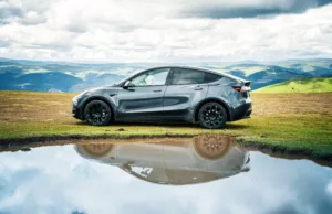 Tesla prepares Model Y rejuvenation in China next year, aiming to take market share Tesla prepares Model Y rejuvenation in China next year, aiming to take market share