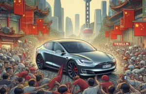 Tesla Thrives in China While Media Overstates Germany’s EV Sales Decline – EconoTimes Tesla Thrives in China While Media Overstates Germany’s EV Sales Decline - EconoTimes
