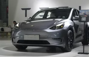 Tesla to launch 6-seat Model Y, production in China planned for 2025, report says Tesla to launch 6-seat Model Y, production in China planned for 2025, report says