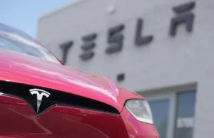 Tesla’s China sales jump in August Tesla's China sales jump in August