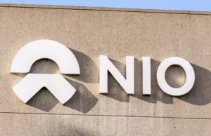 Tesla’s Chinese Competitor NIO Begins Deliveries Of New ES8 In Europe Amid EU Tariff Concerns: Report – NIO (NYSE:NIO) Tesla's Chinese Competitor NIO Begins Deliveries Of New ES8 In Europe Amid EU Tariff Concerns: Report - NIO (NYSE:NIO)