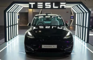 Tesla’s (NASDAQ:TSLA) Chinese EV Sales Surge amid Rising Competition – TipRanks.com Tesla’s (NASDAQ:TSLA) Chinese EV Sales Surge amid Rising Competition - TipRanks.com