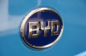 Tesla’s Top Rival BYD Launches First Store In Suriname, Reportedly Expanding Presence In South America – BYD (OTC:BYDDY) Tesla's Top Rival BYD Launches First Store In Suriname, Reportedly Expanding Presence In South America - BYD (OTC:BYDDY)