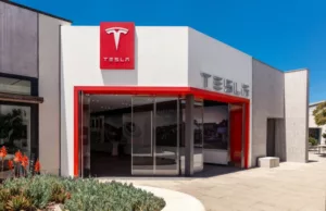 Why Tesla Stock Is Rallying About 3% Higher In Thursday’s Premarket – Tesla (NASDAQ:TSLA) Why Tesla Stock Is Rallying About 3% Higher In Thursday's Premarket - Tesla (NASDAQ:TSLA)
