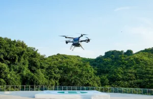 Xpeng Aeroht Land Aircraft Carrier Reveils Future of Modular Flying Cars with Groundbreaking VTOL Design – DAX Street Xpeng Aeroht Land Aircraft Carrier Reveils Future of Modular Flying Cars with Groundbreaking VTOL Design - DAX Street