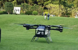 Xpeng released modular flying car with first flight scheduled for November Xpeng released modular flying car with first flight scheduled for November