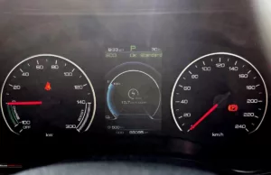 1 month with BYD E6: Thoughts on range, build quality, comfort and more | Team-BHP 1 month with BYD E6: Thoughts on range, build quality, comfort and more | Team-BHP