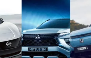 Advancing the Japanese Brands Alliance to Face Tesla and Chinese Electric Cars Advancing the Japanese Brands Alliance to Face Tesla and Chinese Electric Cars